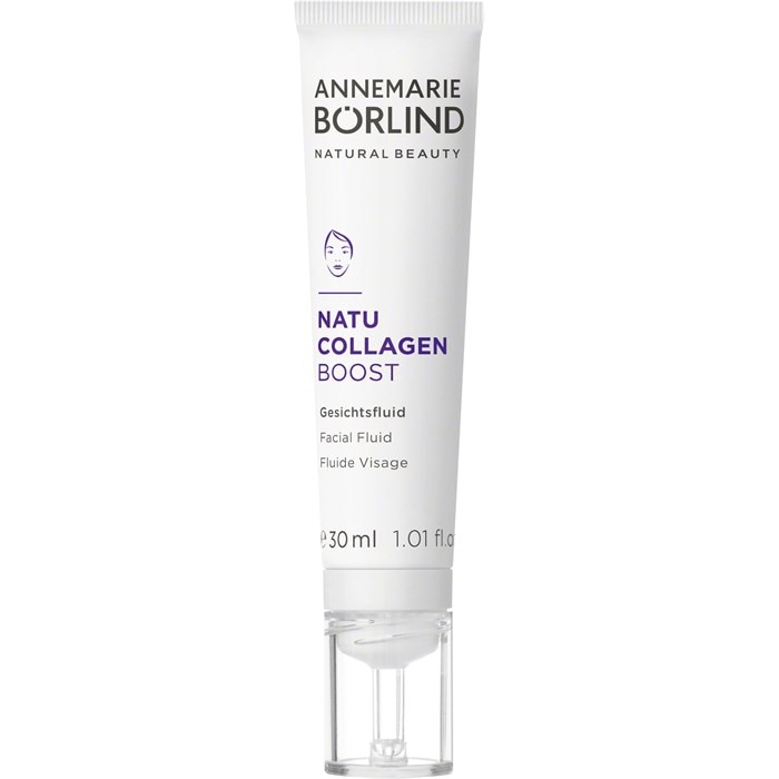 NATU COLLAGEN BOOST Geschenkset von ANNEMARIE BÖRLIND