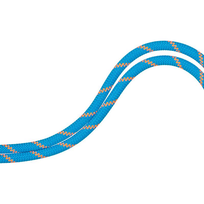 Mammut 8.7 Alpine Sender Dry Rope Kletterseil