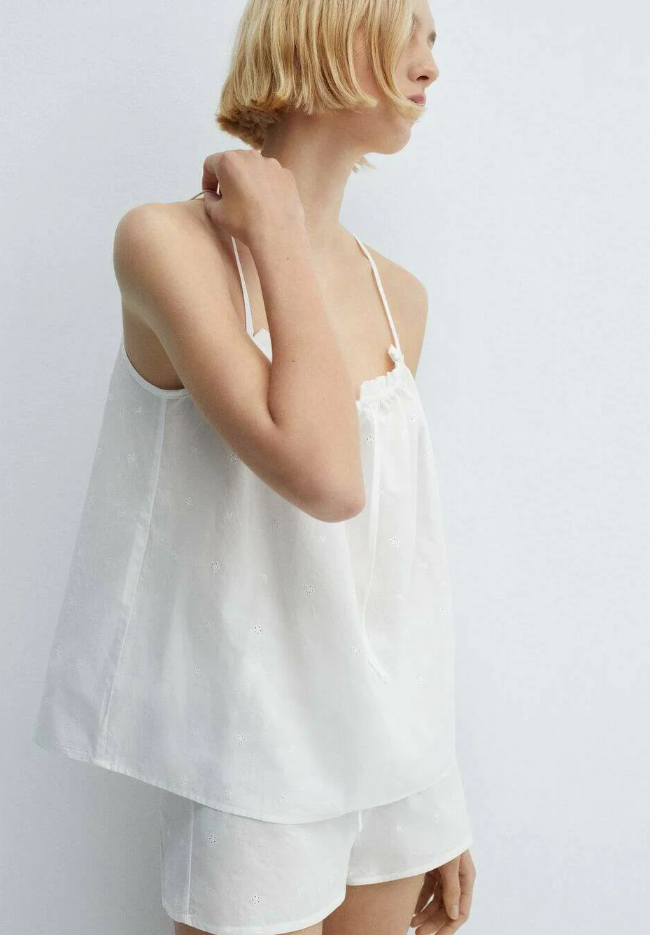 Mango TAO - Blusa
