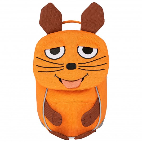 Affenzahn - Kleiner Freund WDR Maus - Kinderrucksack