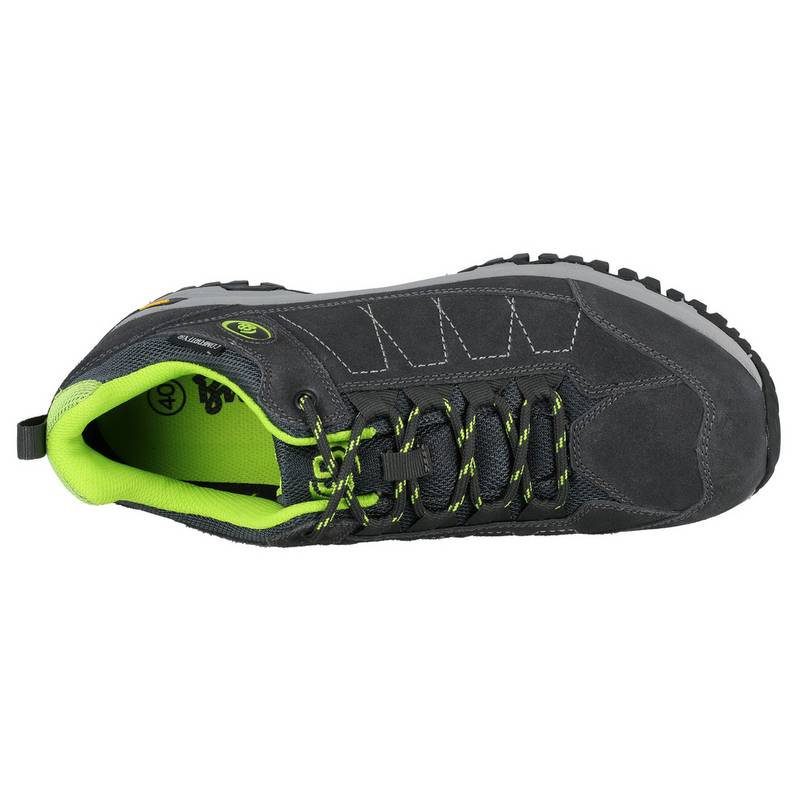 Brütting Wanderschuh Wanderschuhe Herren