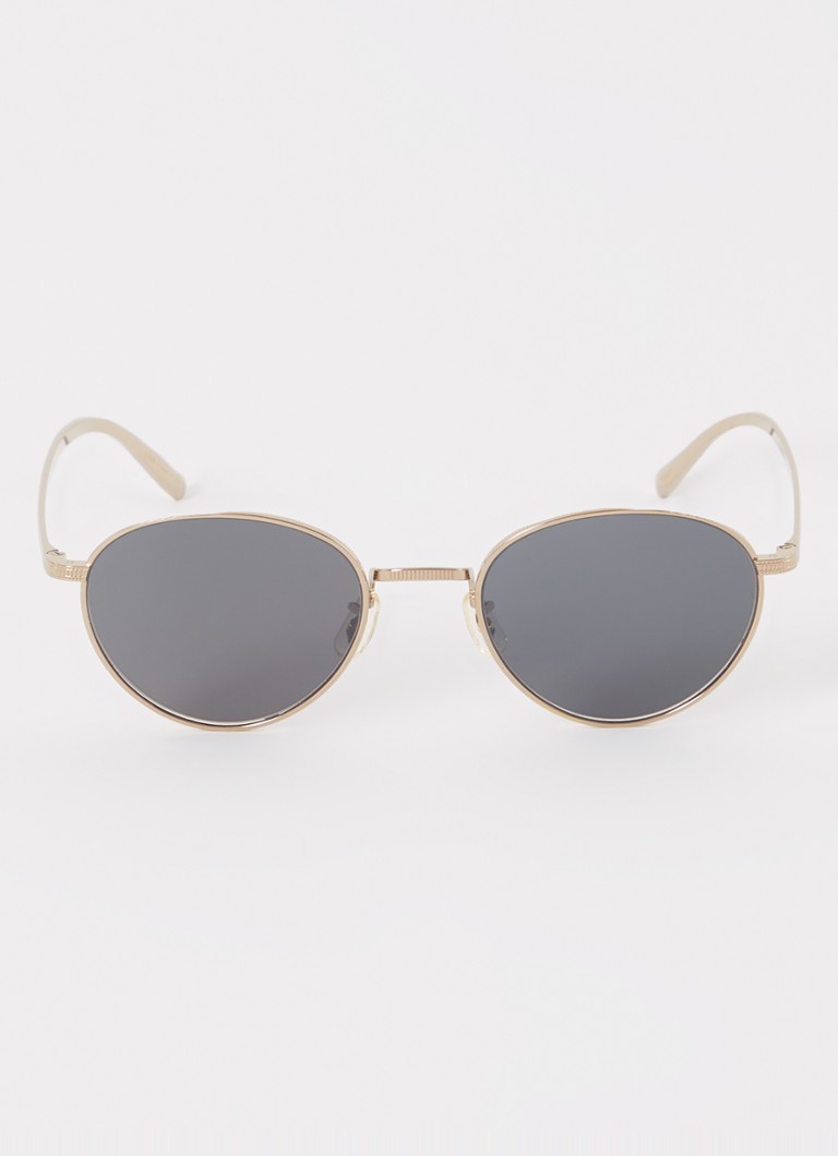 Oliver Peoples Rhydian akiniai nuo saulės OV1336ST