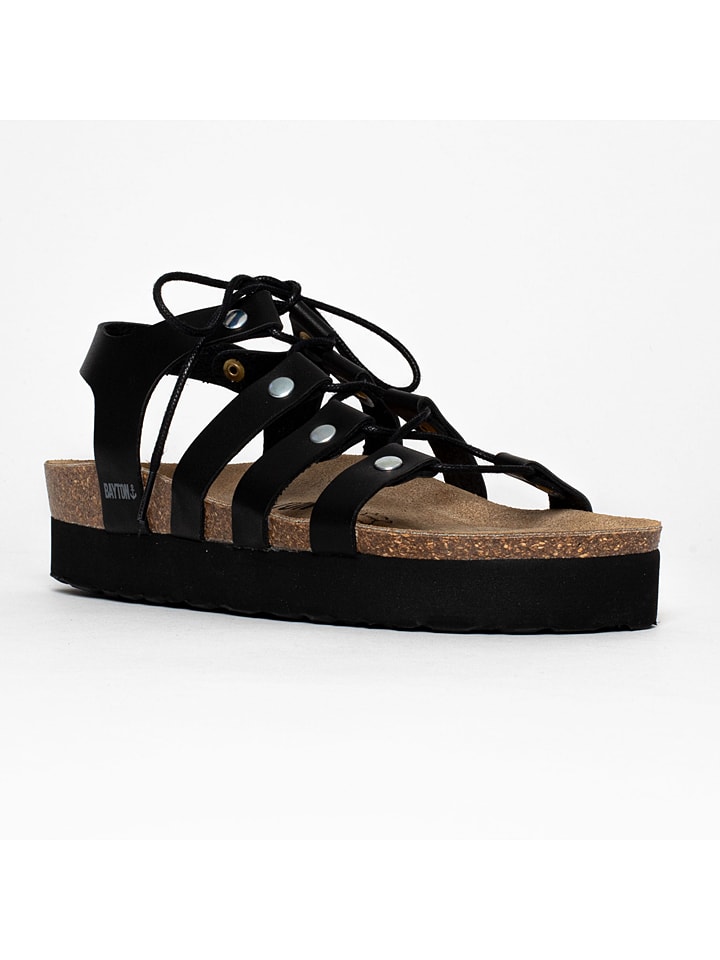 BAYTON Sandalen 