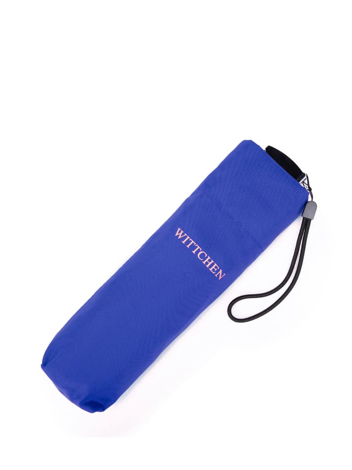 Wittchen Umbrella in Blue günstig kaufen onesize