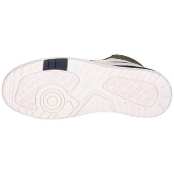 Tommy Hilfiger Th Basket Better Midcut in beige
