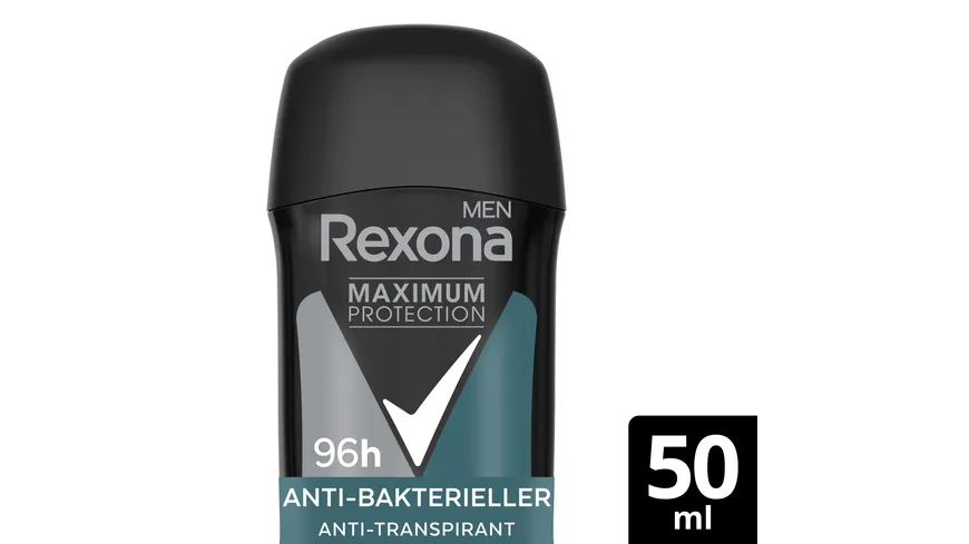 Rexona Men Maximum Protection Anti-Transpirant 50 ml
