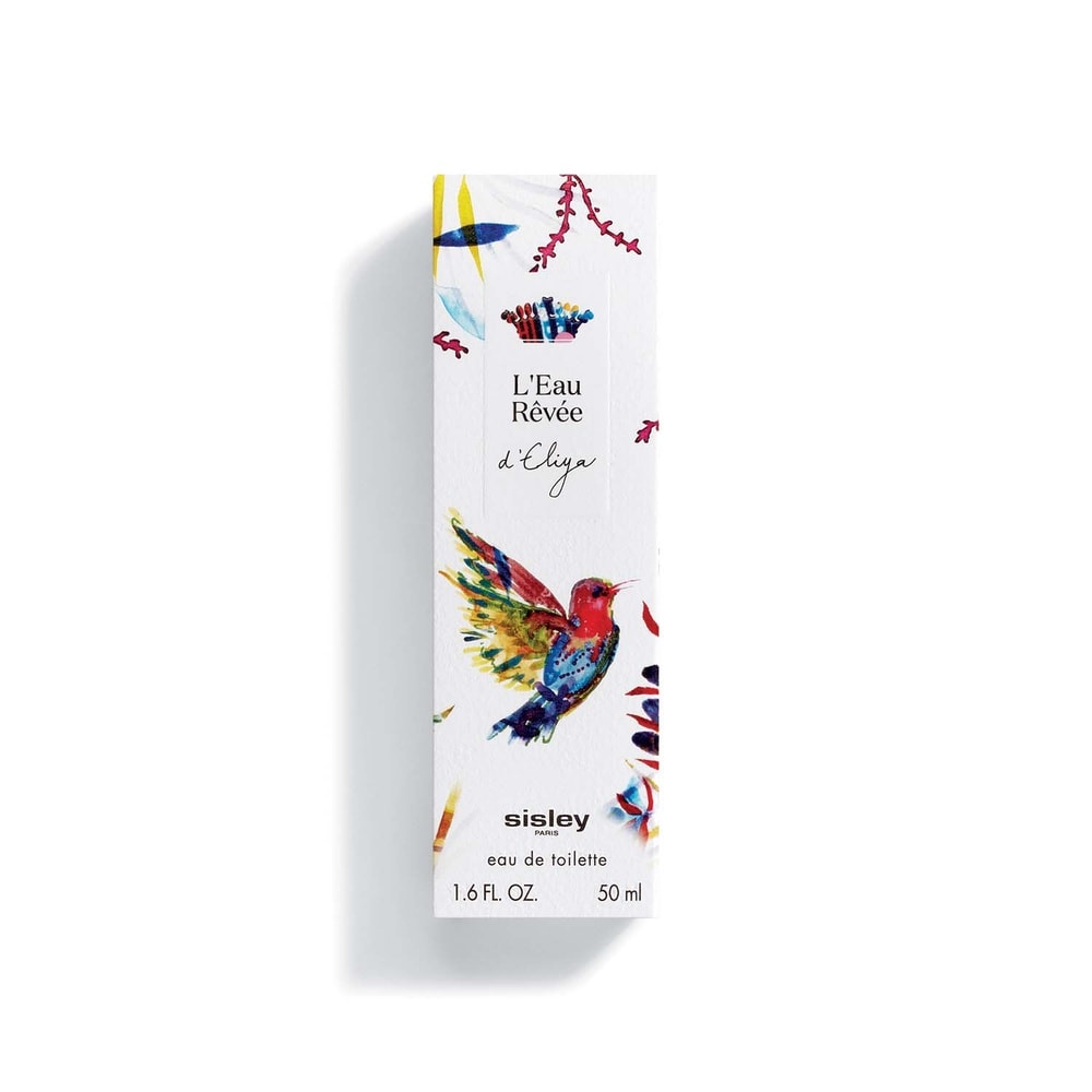 Sisley Eau Rêvée d'Eliya Eau de Toilette