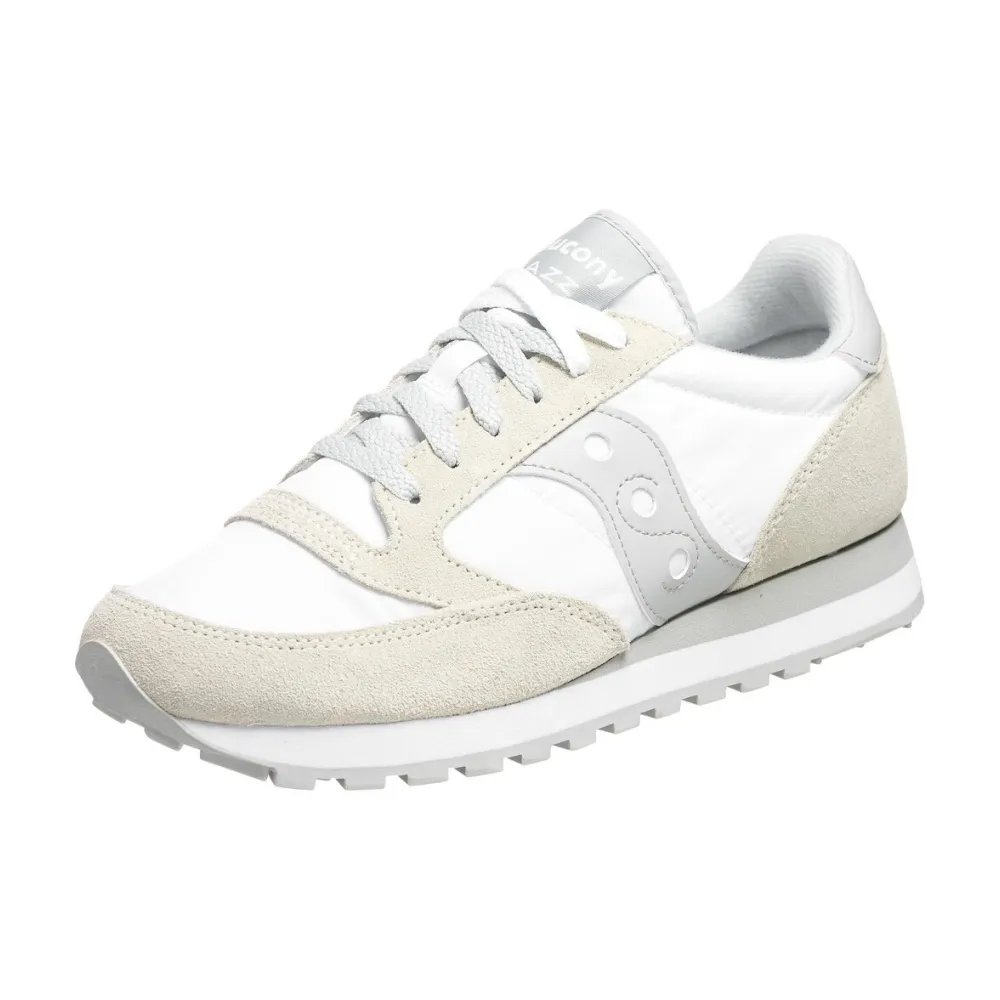 Saucony Jazz Original S2044-396 / weiss