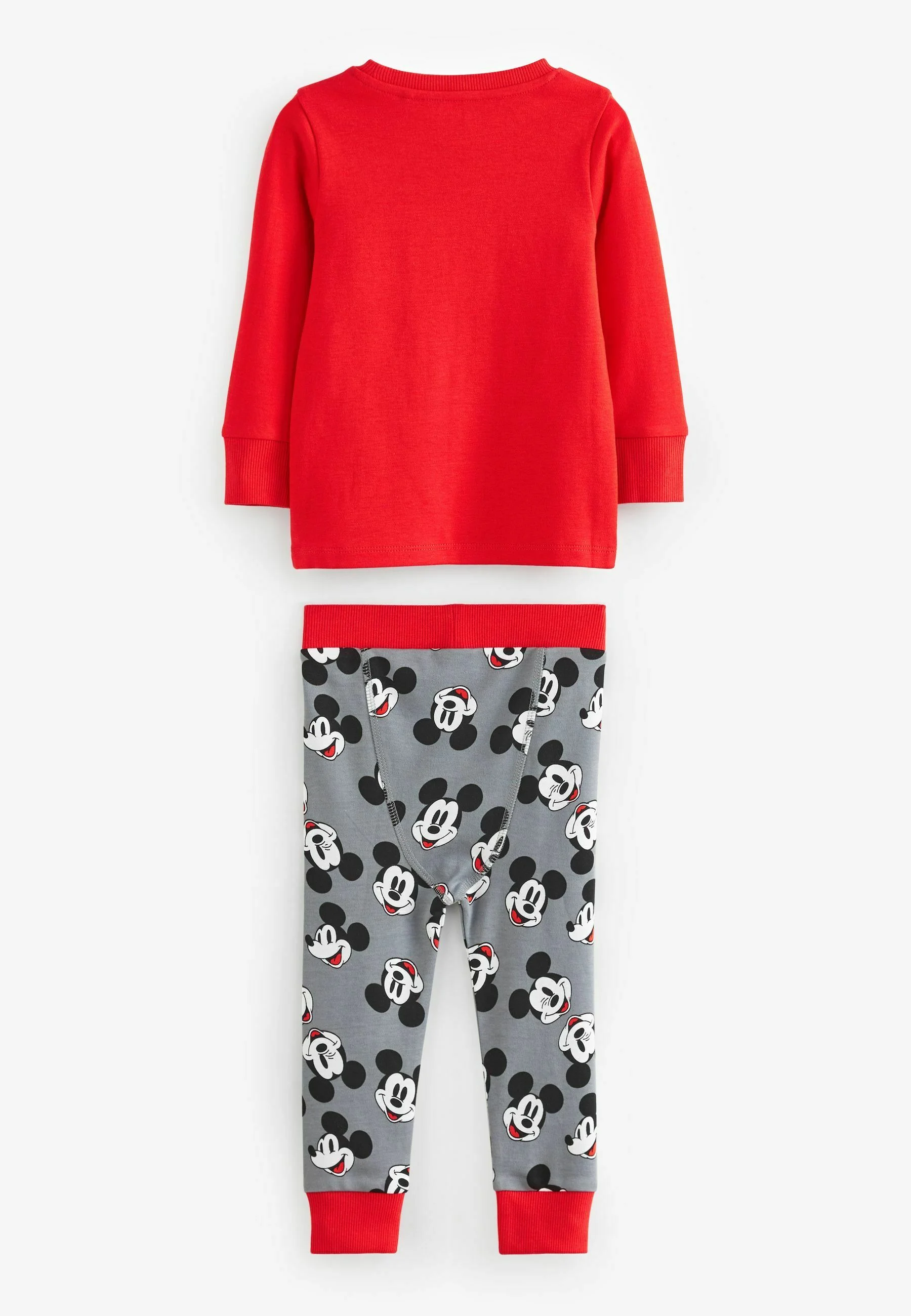 Siguiente LICENCIA SET - Pijamas