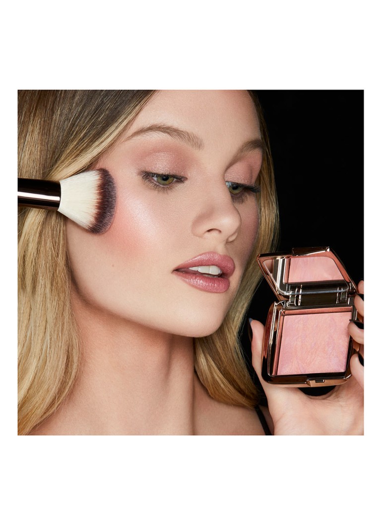Hourglass AMBIENT™ -valoposkipuna