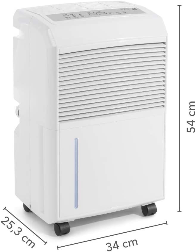 Trotec 1120000105 TTK 90 E одвлаживач ваздуха