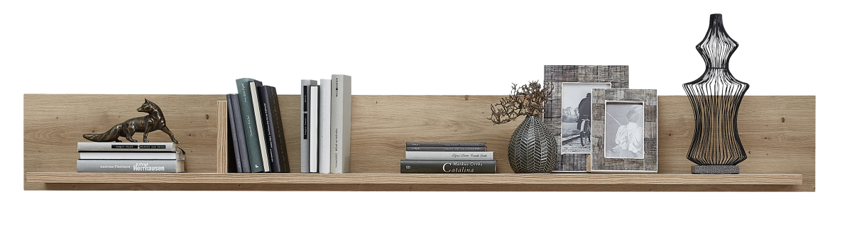 Wandboard Sonos II Eiche