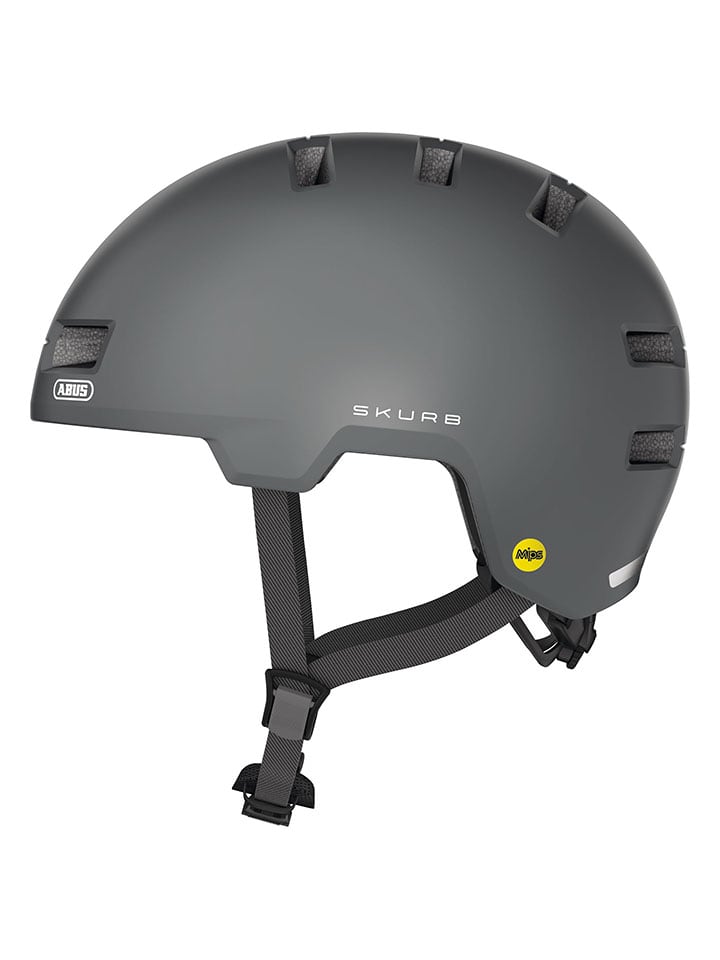 ABUS Fahrradhelm 