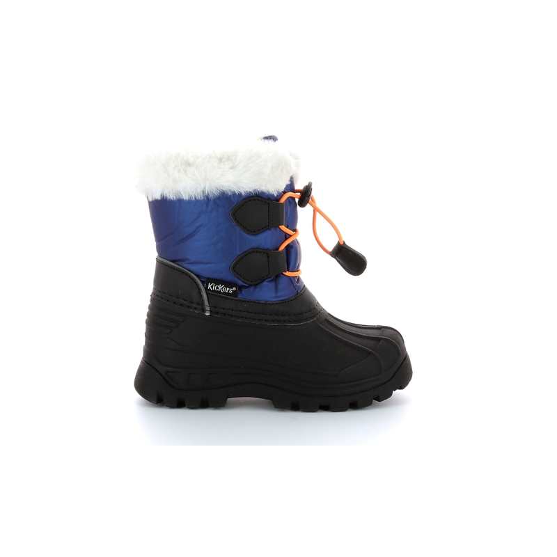 Bottes synthetique Sealsnow