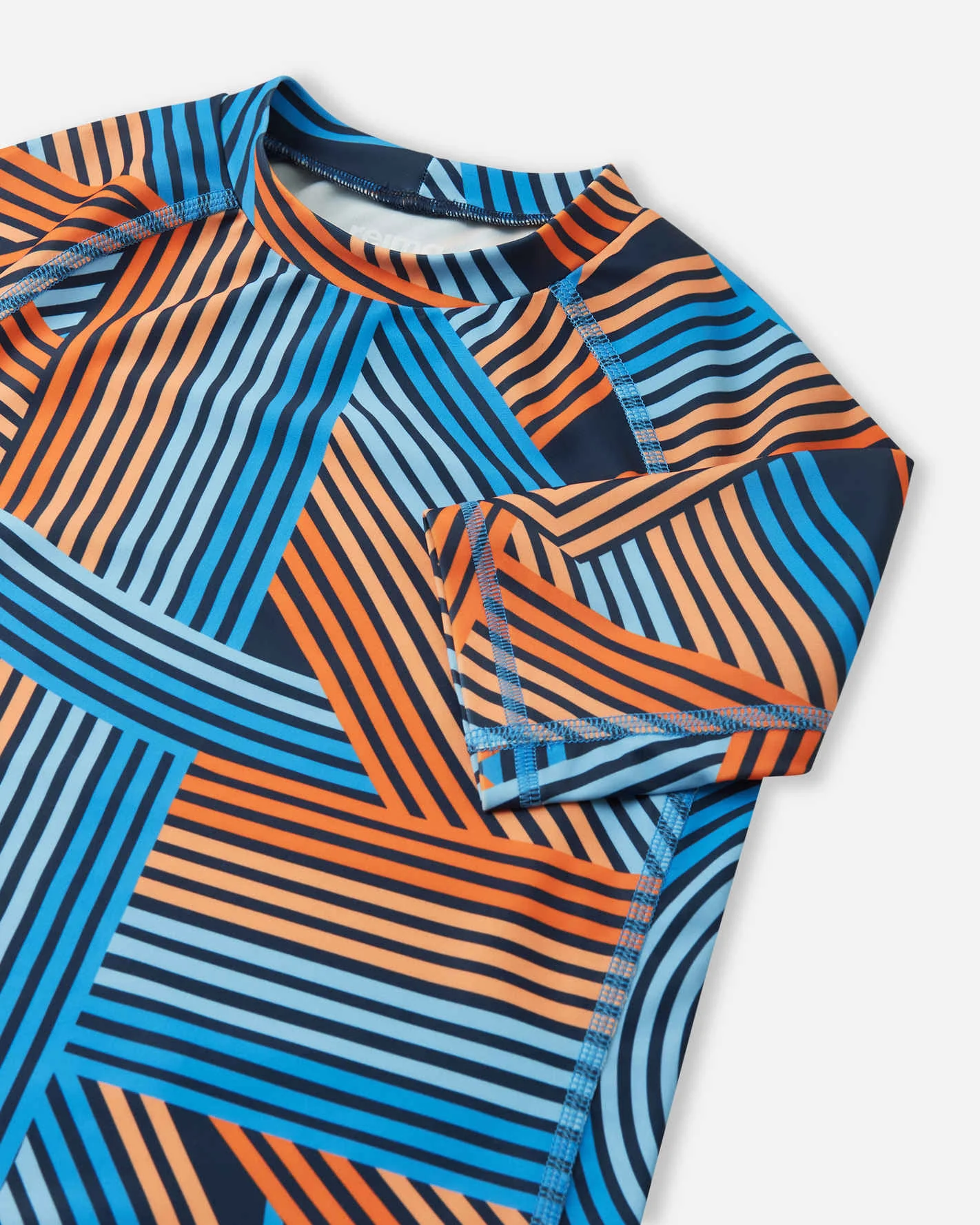 Kinder UV Shirt Uiva