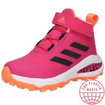 adidas Forta Run ATR EL K Outdoor in pink