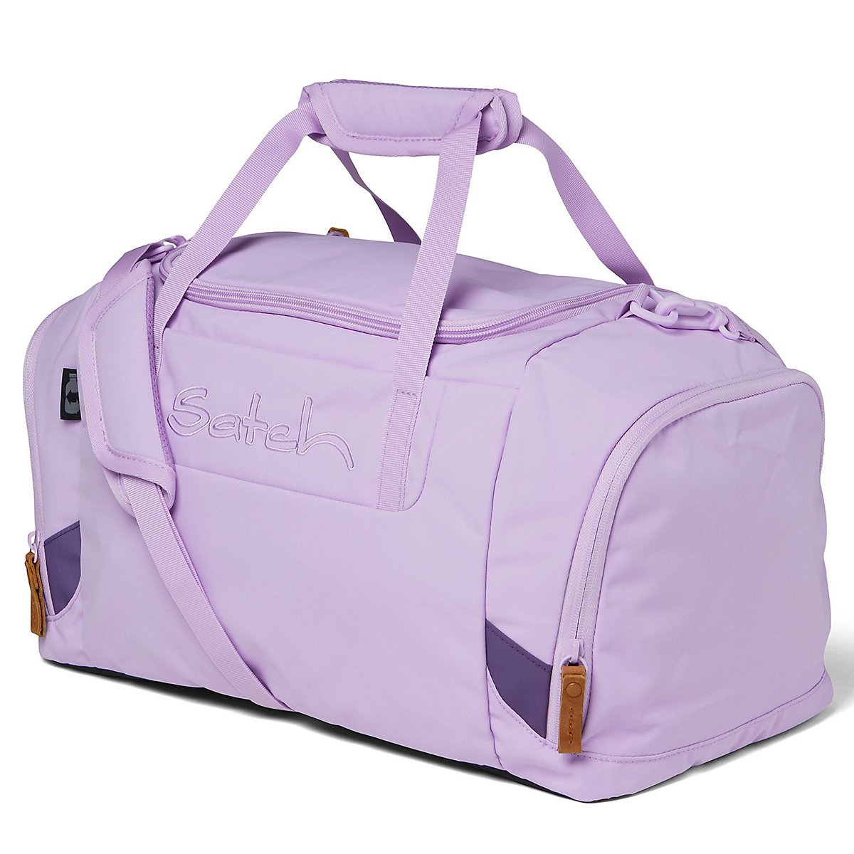 Sporttasche Nordic Purple