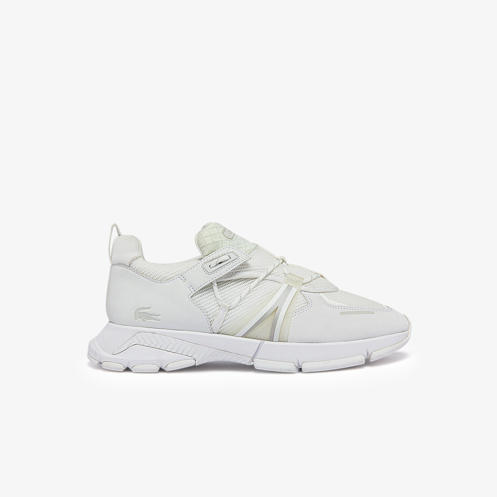 Lacoste L003 43SMA0064_21G / weiss