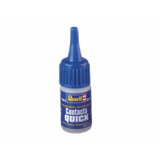Revell Contact Quick 5g (Sekundenkleber)