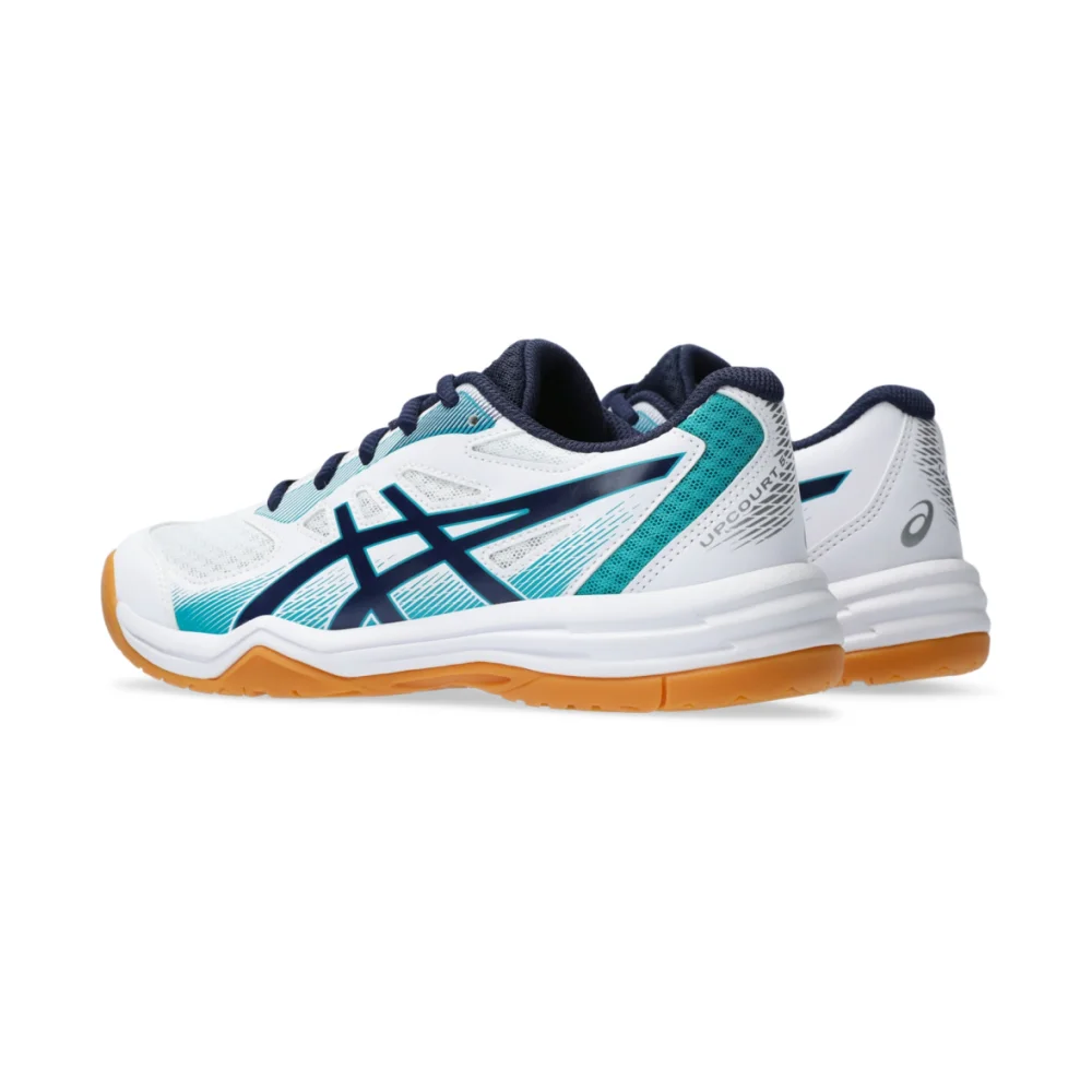 Asics Upcourt 5 GS 1074A039-104 / weiss