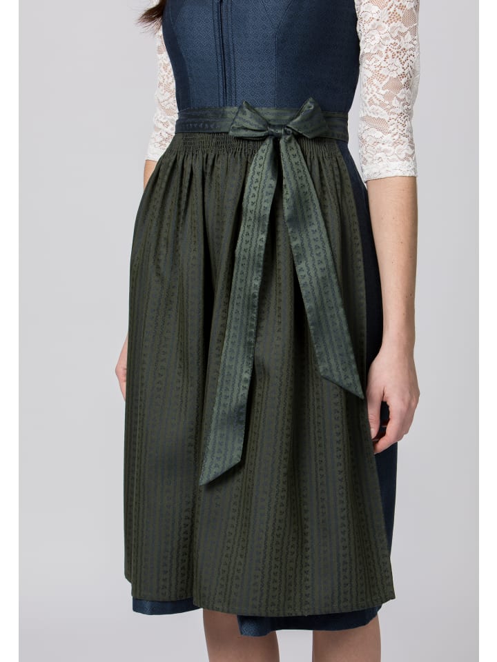 Stockerpoint Midi Dirndl  