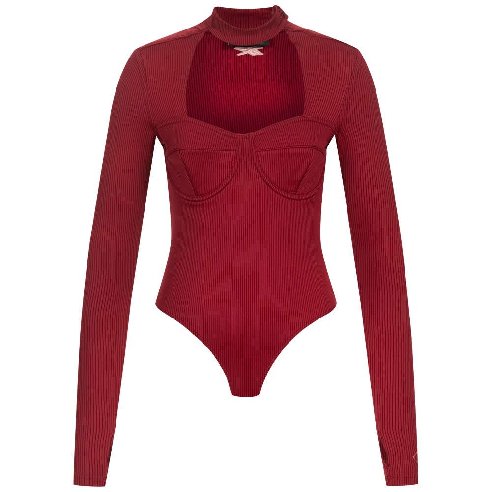 Reebok x Cardi B Damen Bodysuit HD4783