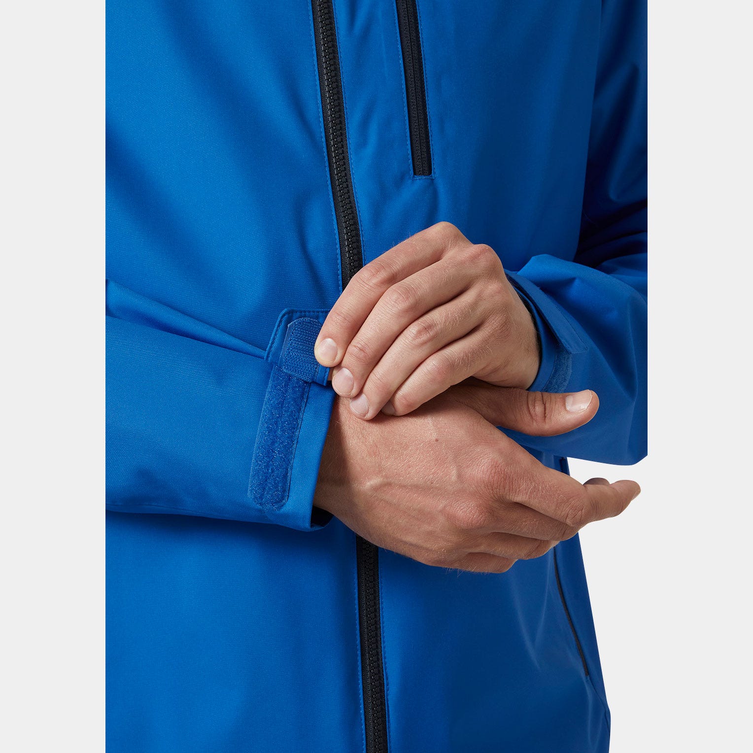 Men’s Crew Sailing Jacket 2.0