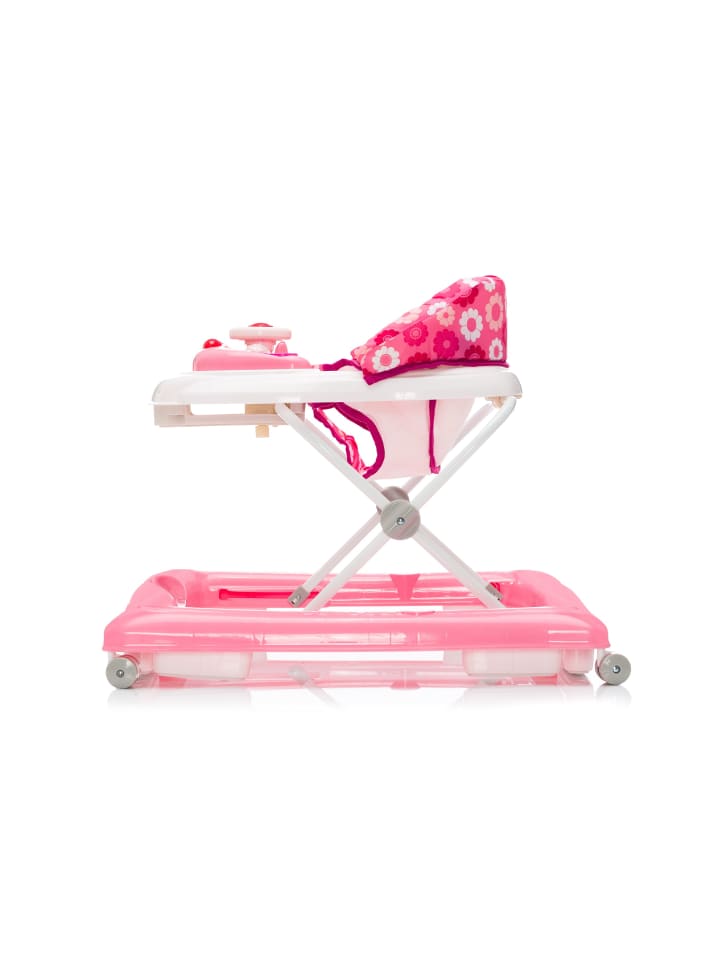 fillikid Lauflerngerät Exklusiv in Rosa günstig kaufen onesize