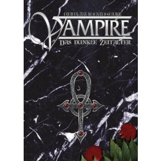 Vampire Das Dunkle Zeitalter Jubläumsausgabe (DE)