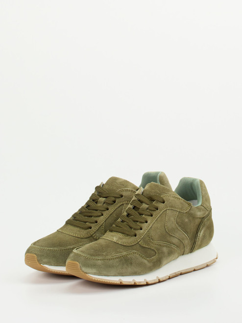 Sneaker-16636590015 Voile Blanche
