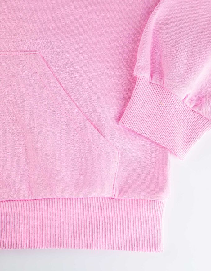 Hoodie - Messageprint