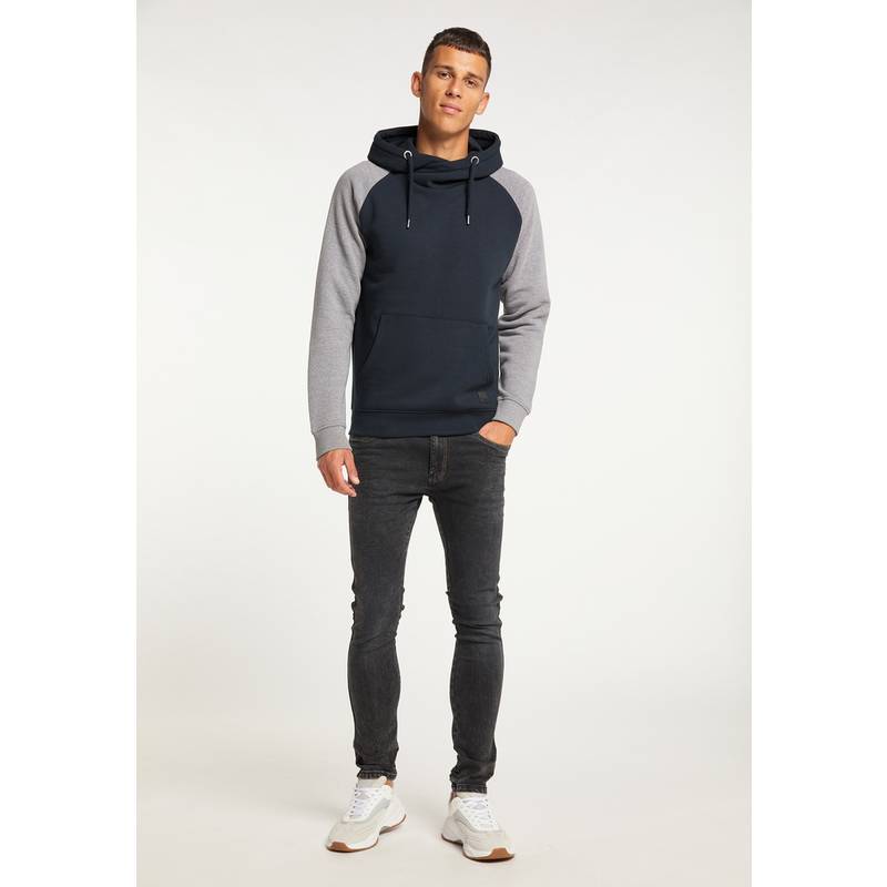 MO Hoodie Herren
