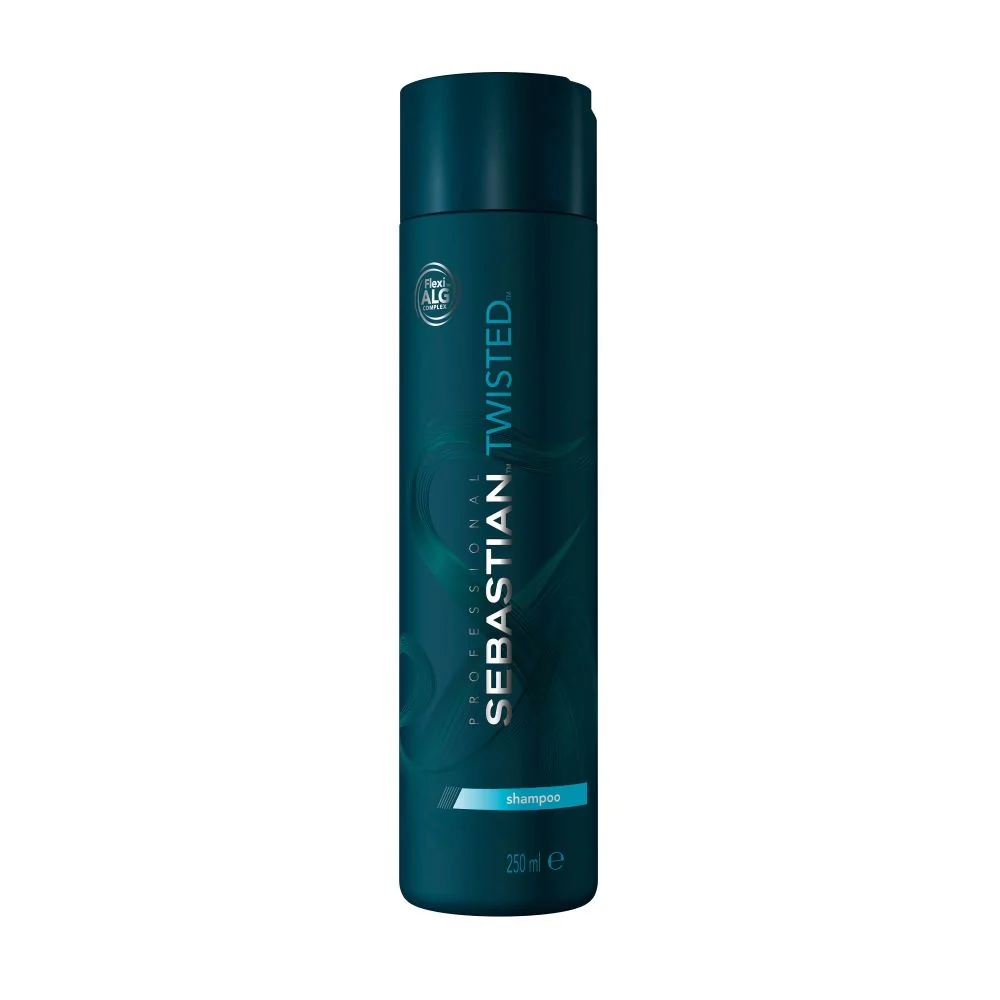 Matu kopšanas līdzeklis Elastic Cleanser - šampūns lokainām cirtām