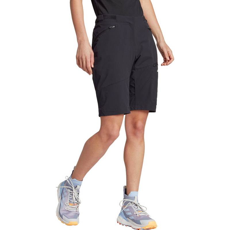 adidas Xperior Funktionsshorts Damen