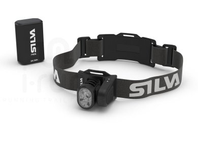 Silva Free 2000 S