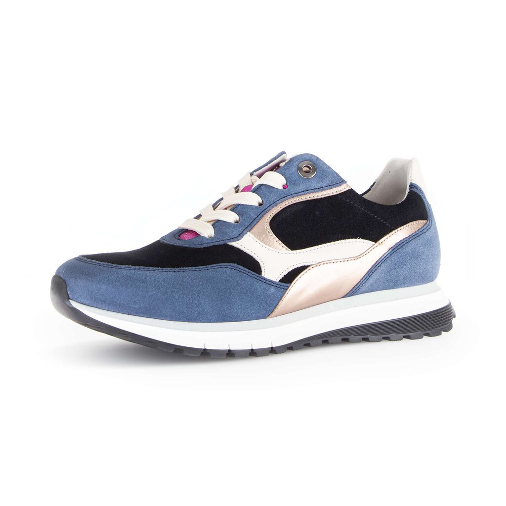 Gabor comfort Sneaker low multicolour