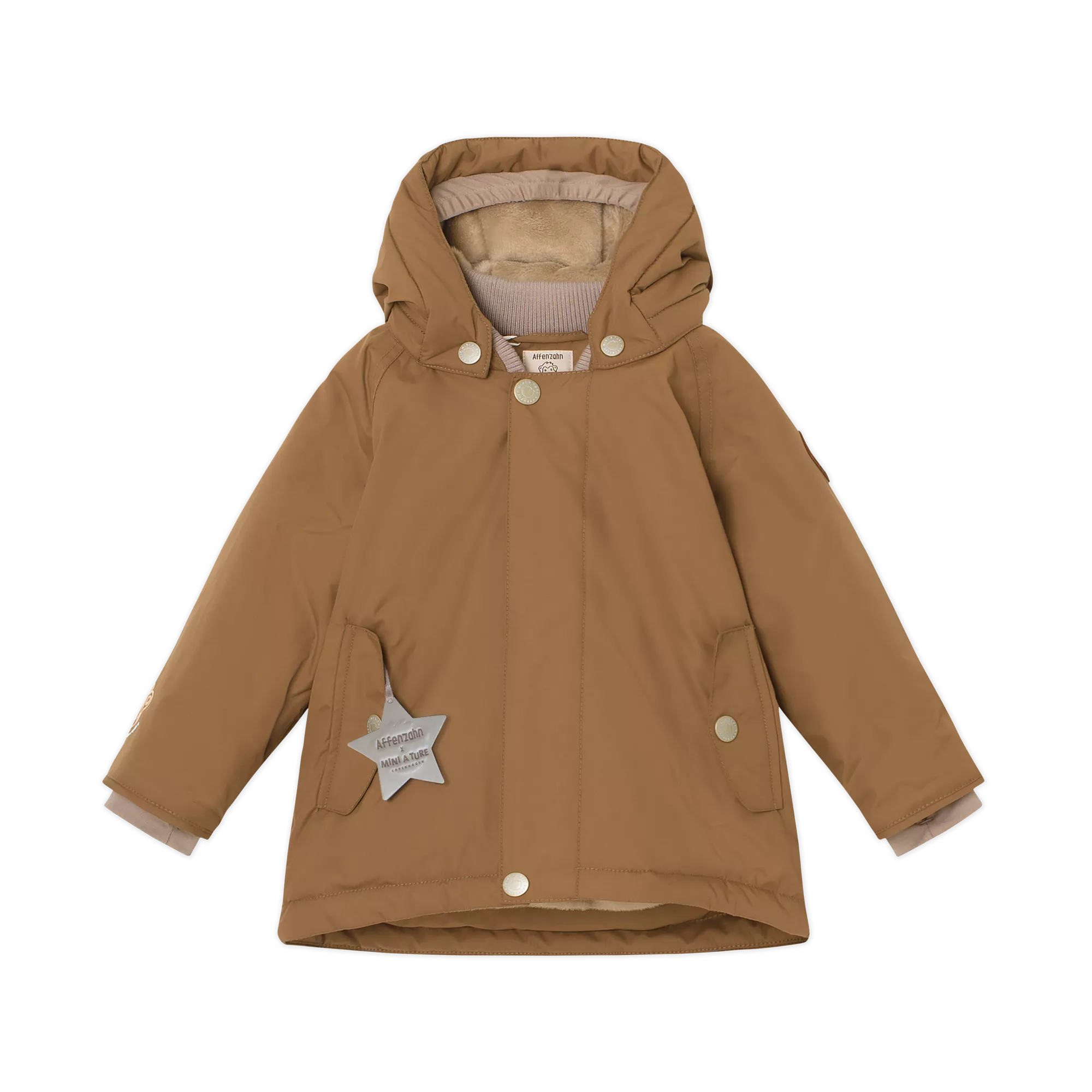 Winterjacke Aria