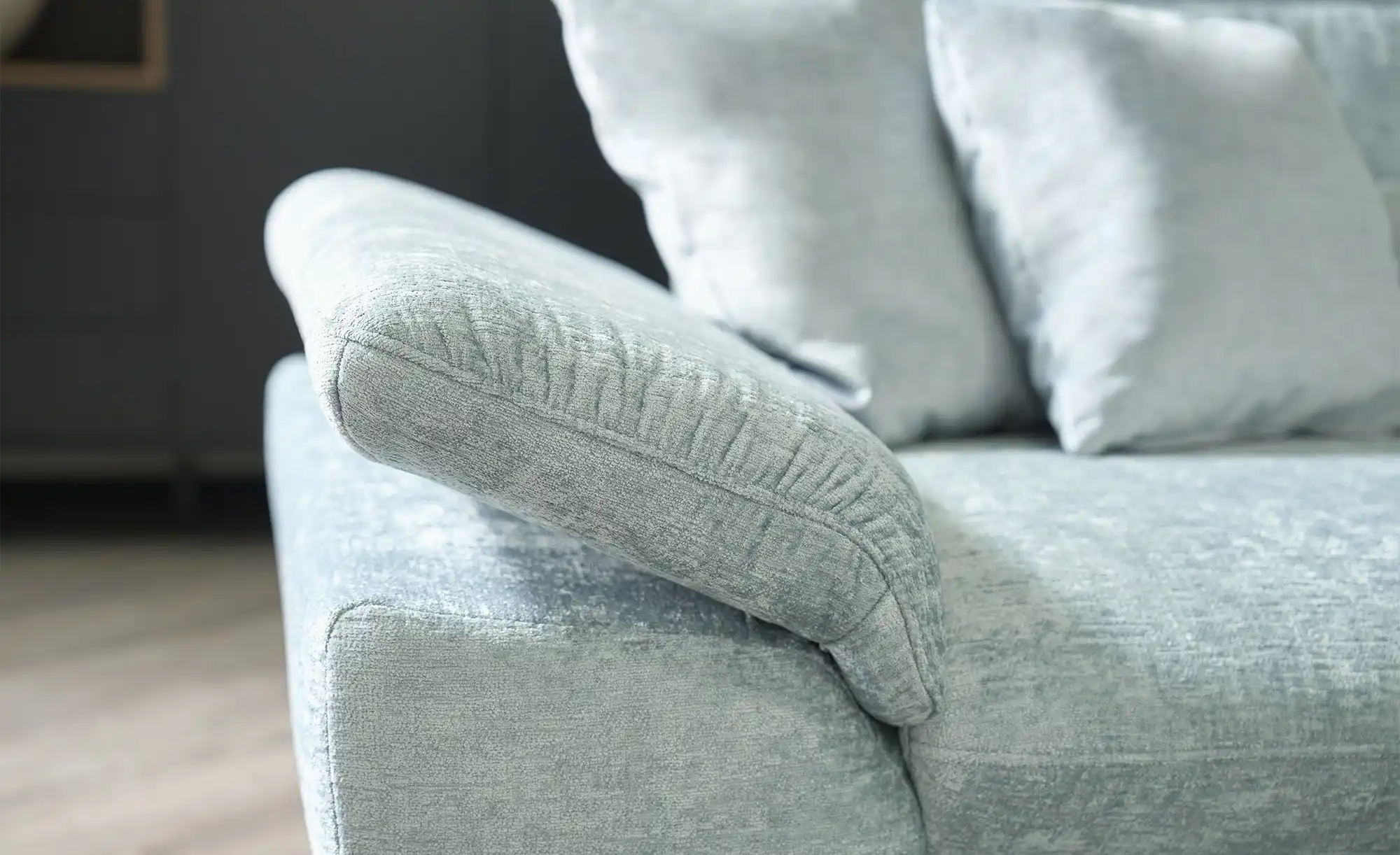 Kollektion Kraft Ecksofa mit Funktion