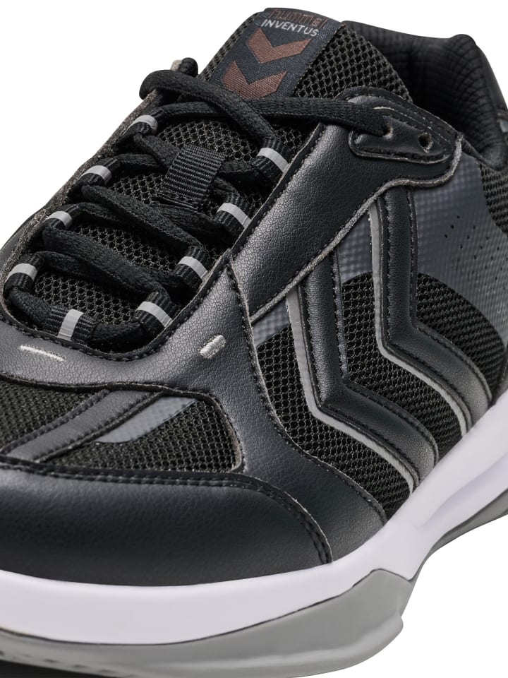 Hummel Hummel Multisportsschuh Inventus Off Erwachsene in BLACK günstig kaufen