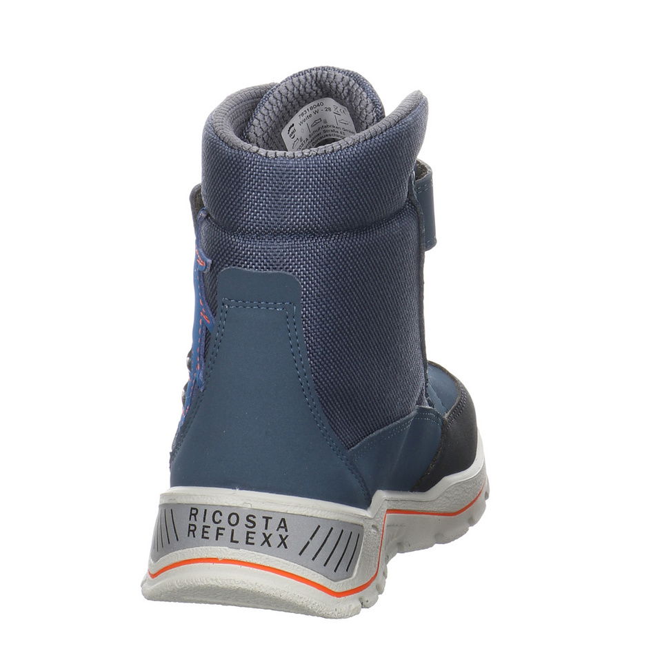 Ricosta Grisu Boots