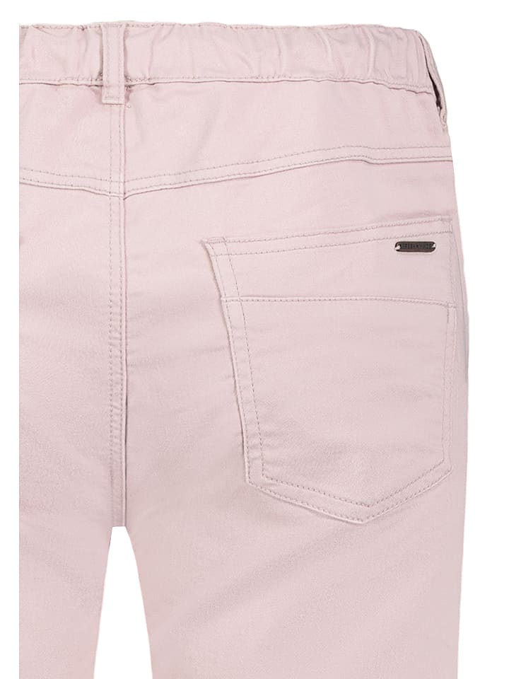 Fresh Made Caprihose in Rosa günstig kaufen