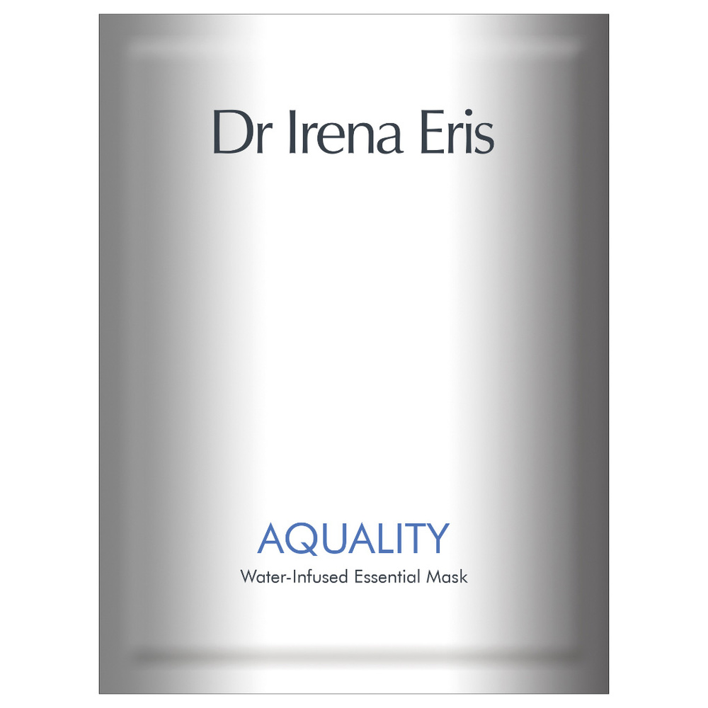 Dr Irena Eris Aquality Masque Hydratant et Rajeunissant Masque
