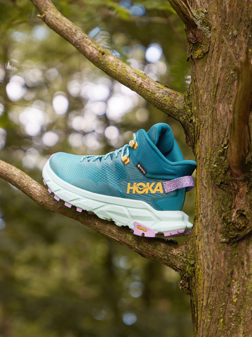 Sneaker high-81661690002 HOKA