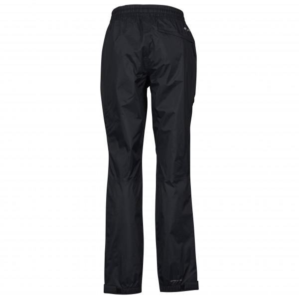 Columbia - Women's Pouring Adventure II Pant - Regenhose