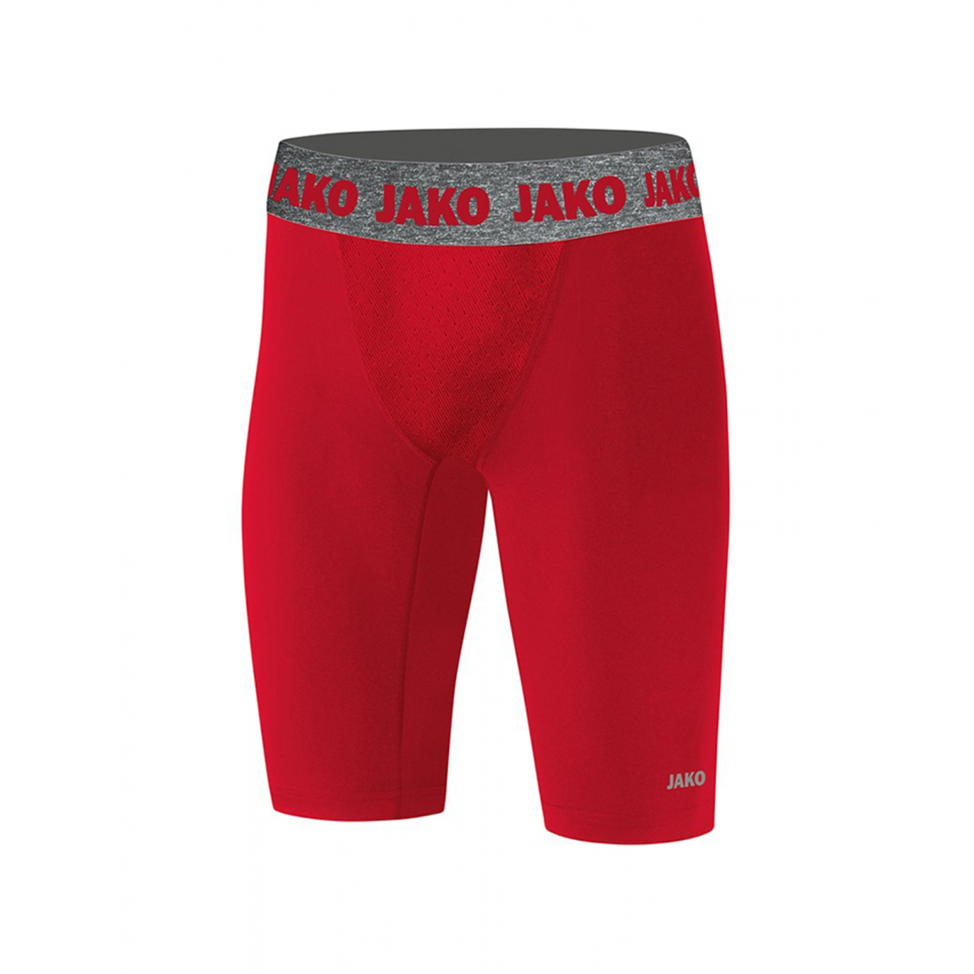 Jako Compression 2.0 Tight Short Kids Rot F01