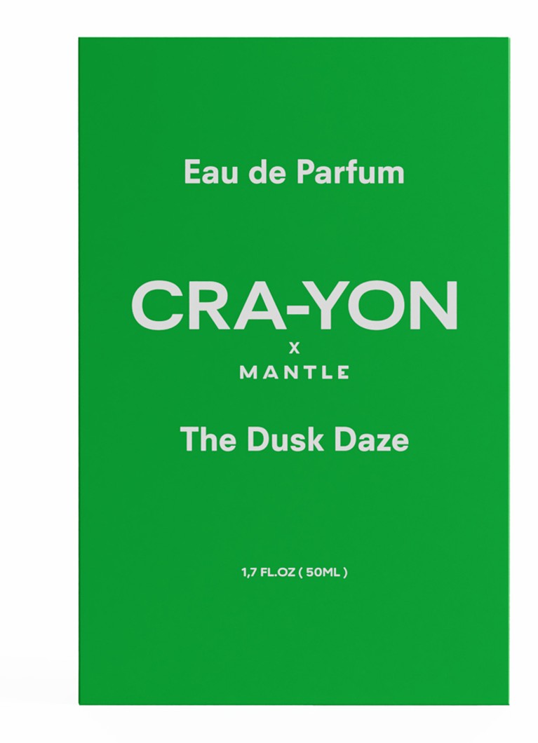 CRA-YON The Dusk Daze Eau de Parfum