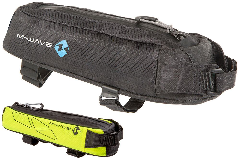 M-Wave Rough Ride Top Oberrohrtasche kaufen | Bike-Discount