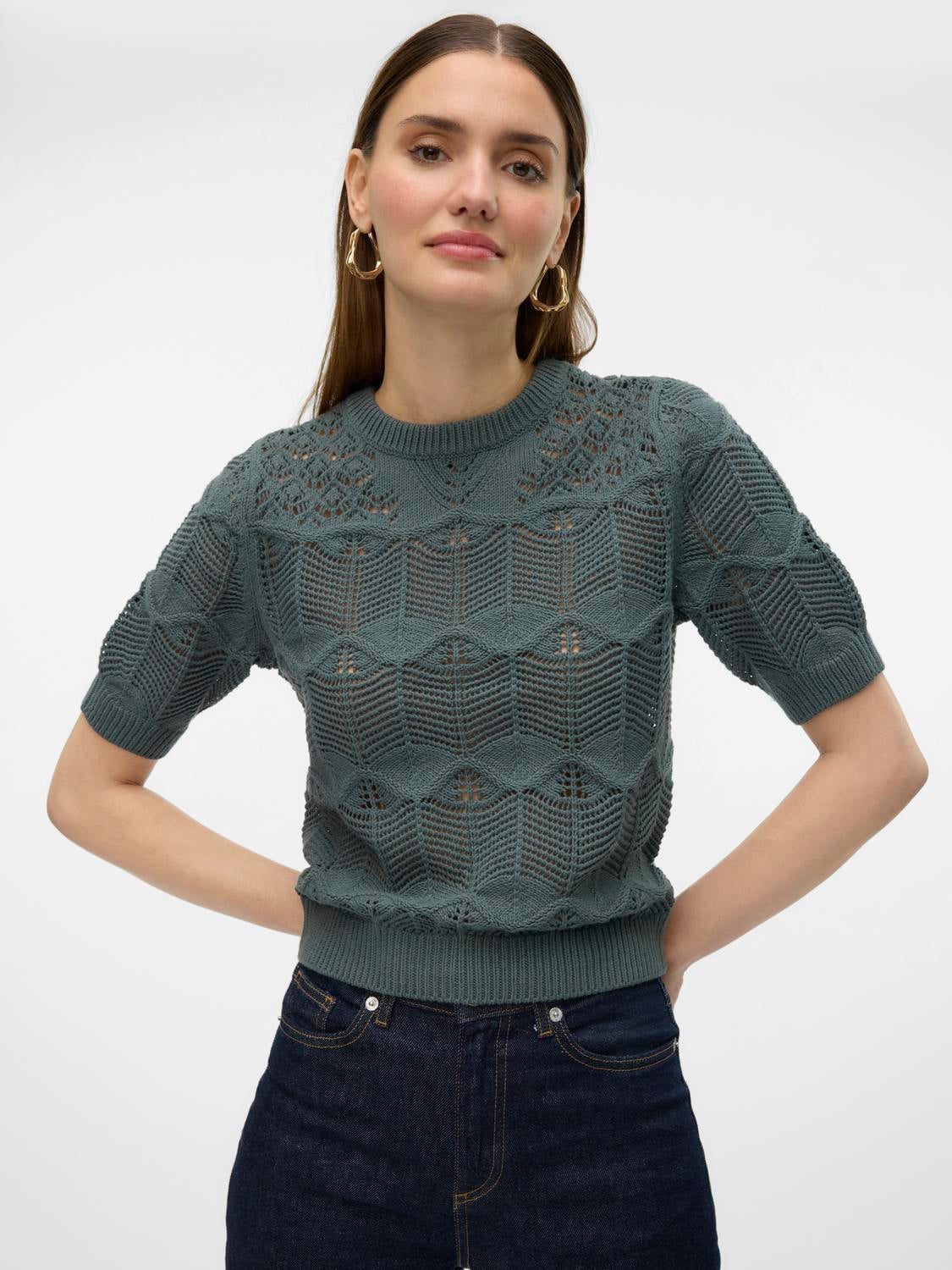 VMALEXIA Pullover