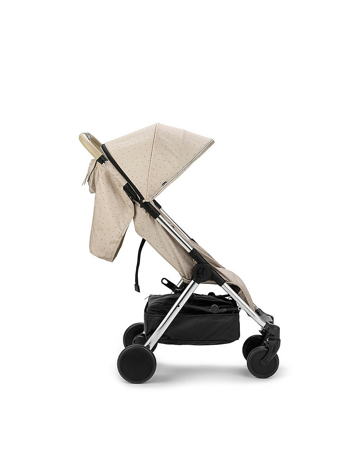 Elodie MONDO Stroller Tender Blue Dew Sportkinderwagen
