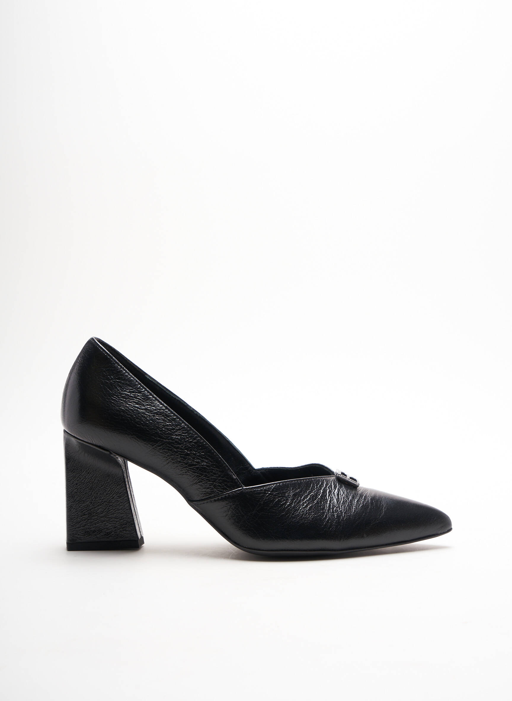 Hogl Escarpins Femme couleur noir